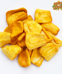 Alternative view of Mít Sấy Giòn Không Đường - Snack Tự Nhiên Túi 500g