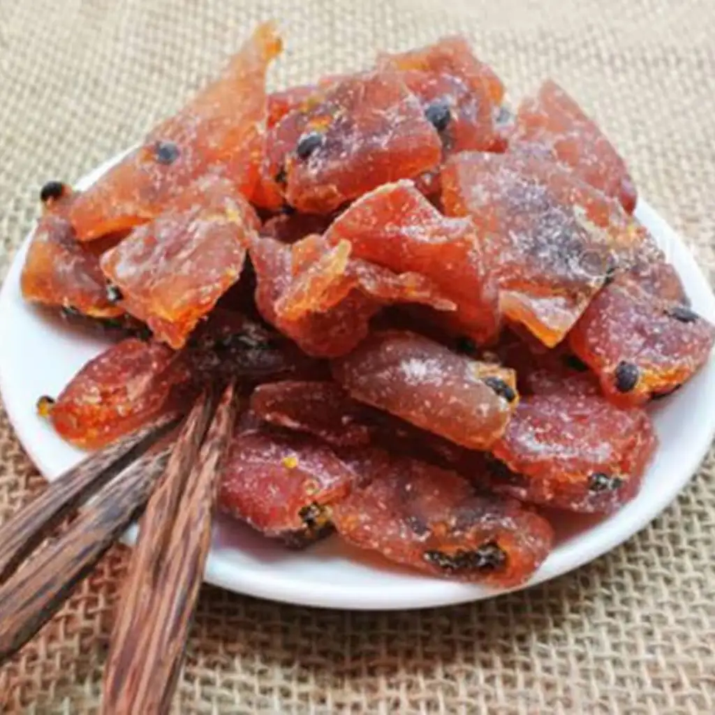 chanh day say deo