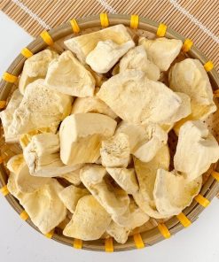 sầu riêng sấy