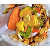 ĐỒ ĂN VẶT HOT TREND