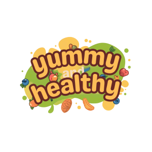 Yummy and Healthy